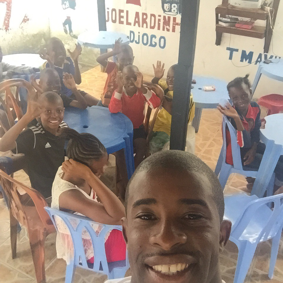 Visite des Orphelins de Makala de Rio Mavuba à Kinshasa -le-5-juin-2015-12