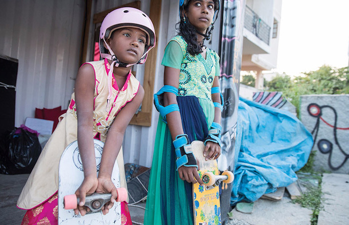 vans-girls-skate-india-campagne girl power