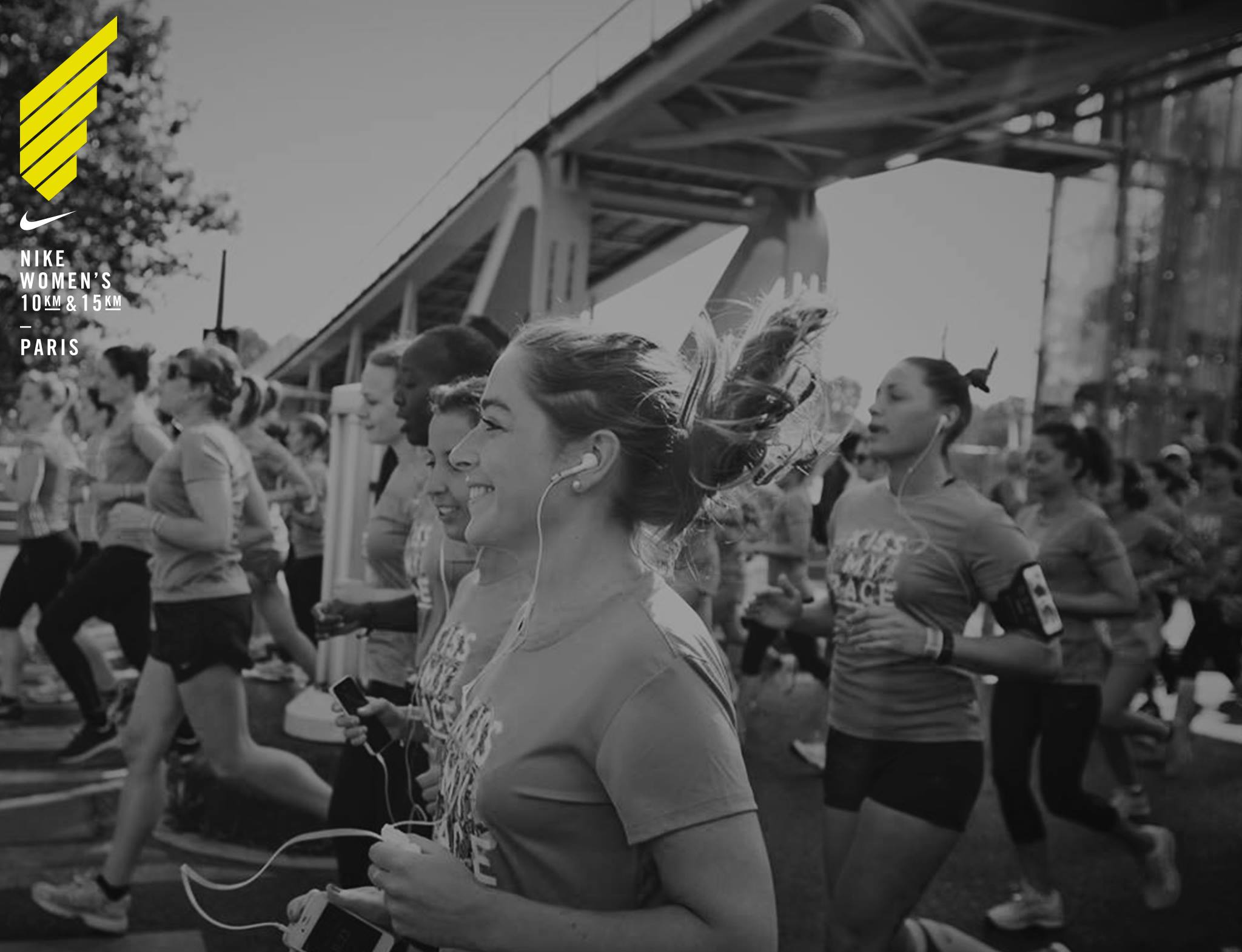 juice boundary Athletic Running : la course Nike Women's à Paris - Ocean therapy
