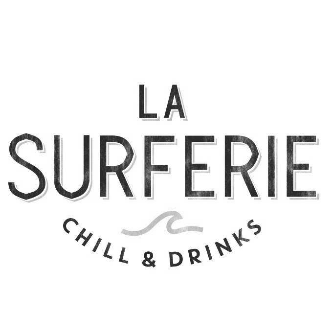 La Surferie, le nouveau bar des riders parisiens