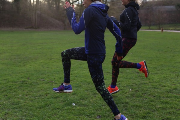 chaussure intervention nike