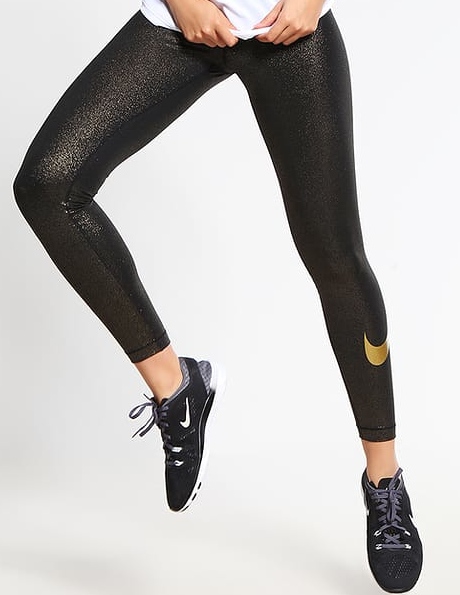 legging nike solde