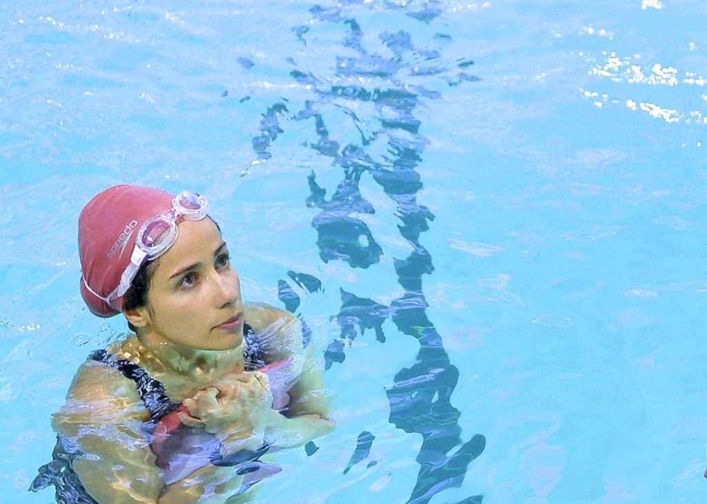 entrainement respiration en natation speedo 3