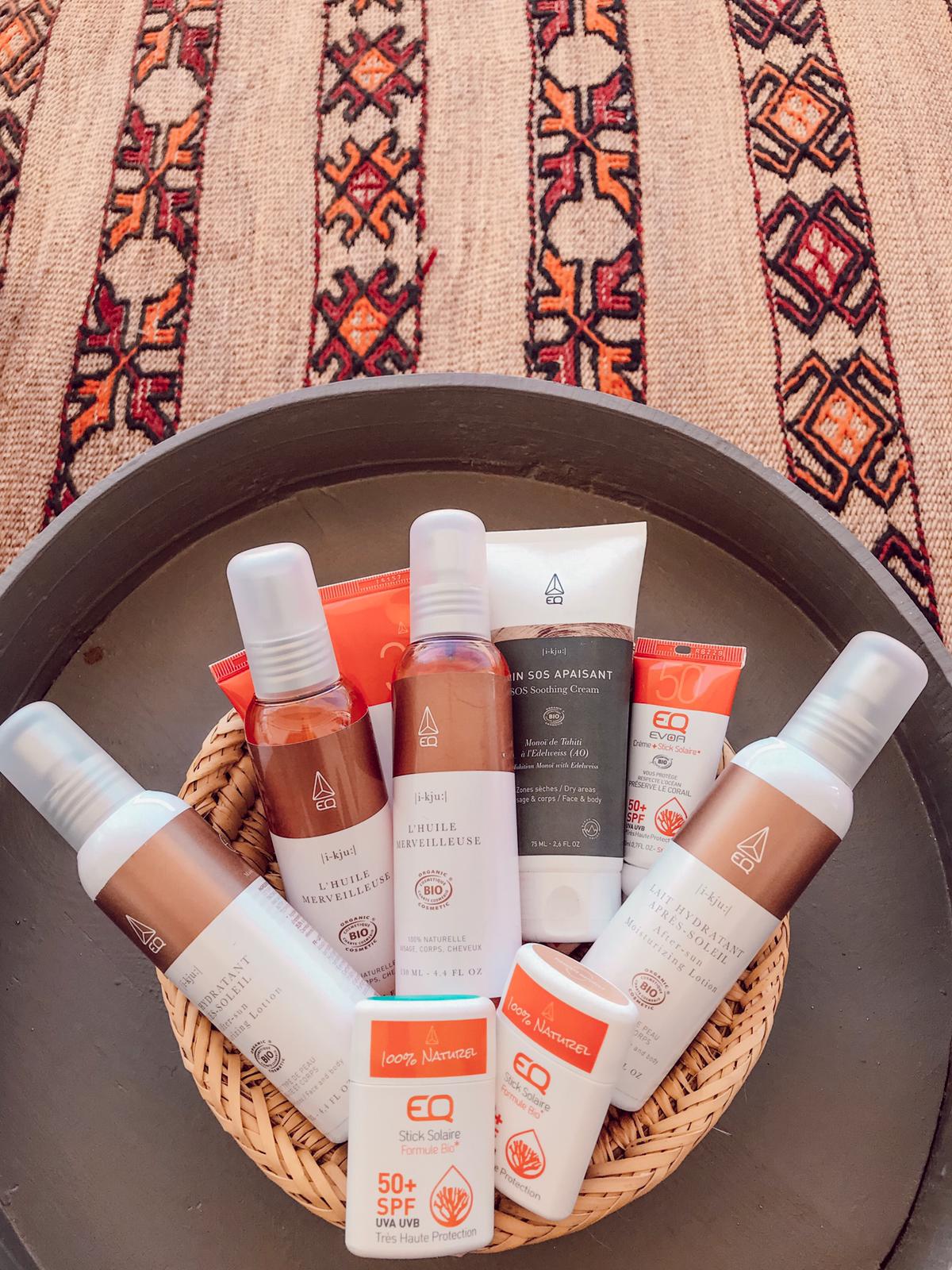 OCEAN THERAPY CARE SLOW COSMETIC Ocean therapy