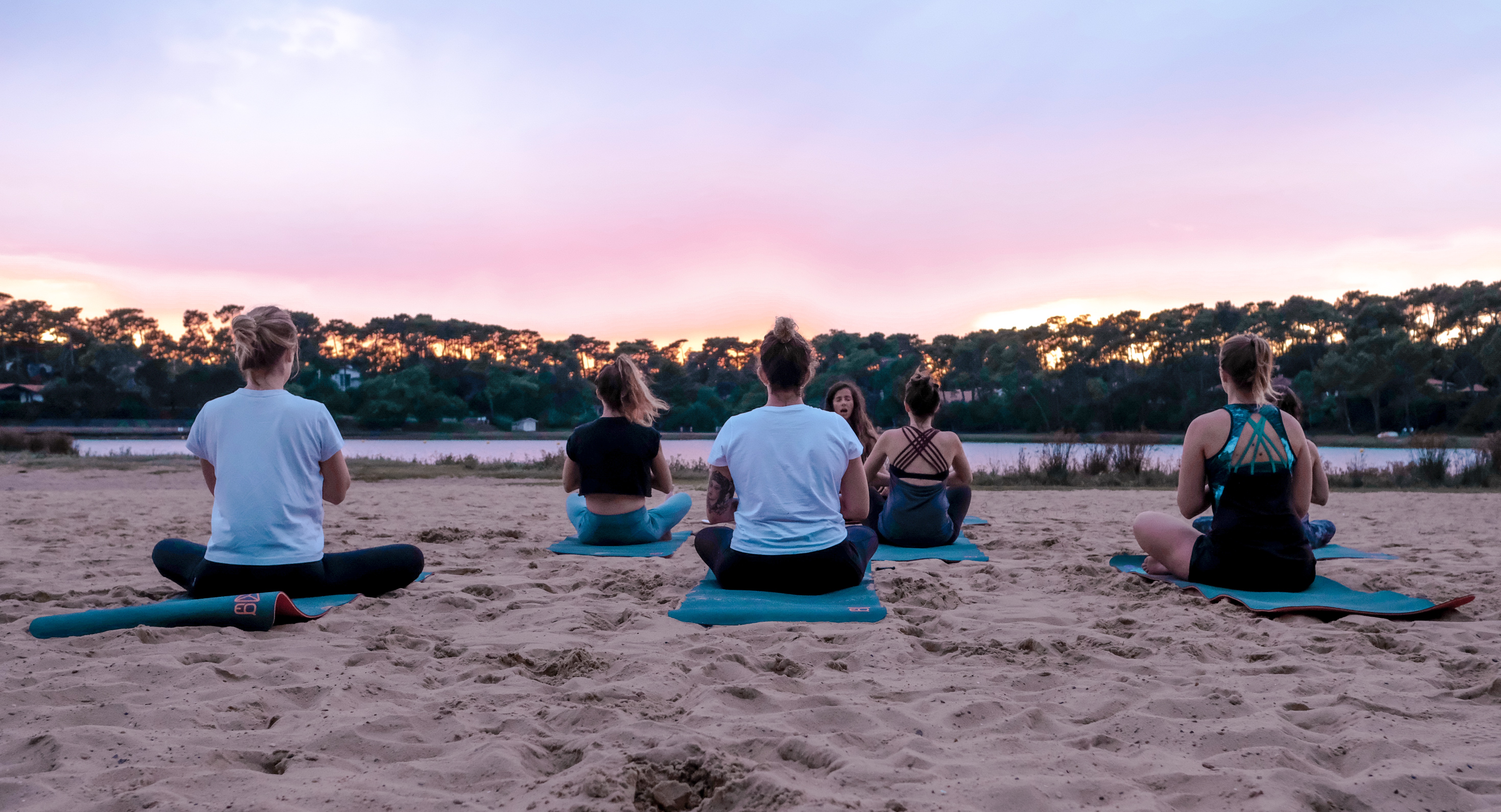 OCEAN THERAPY SANTAMILA SURF ET YOGA HOSSEGOR 2 Ocean therapy